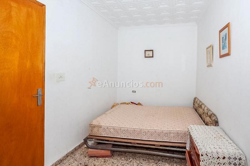 Adosado en venta en  Carcer