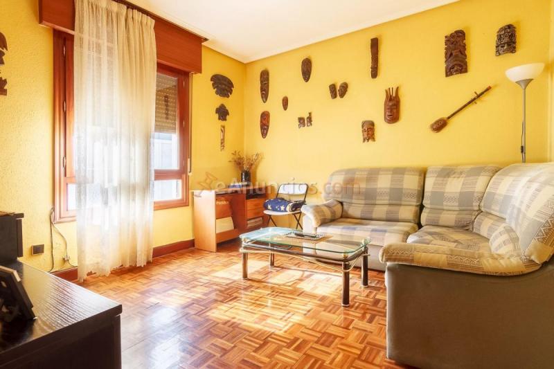 Adosado en venta en  Basurto - Zorroza, Bilbao