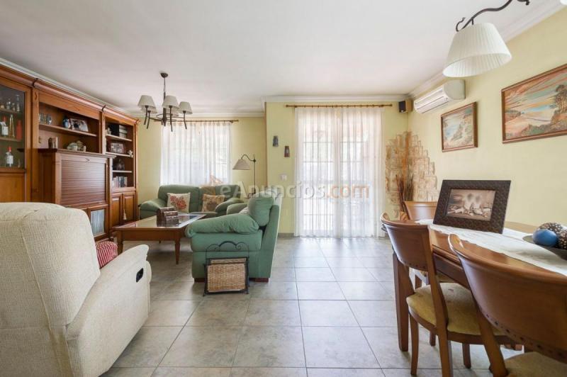 Adosado en venta en  Algete