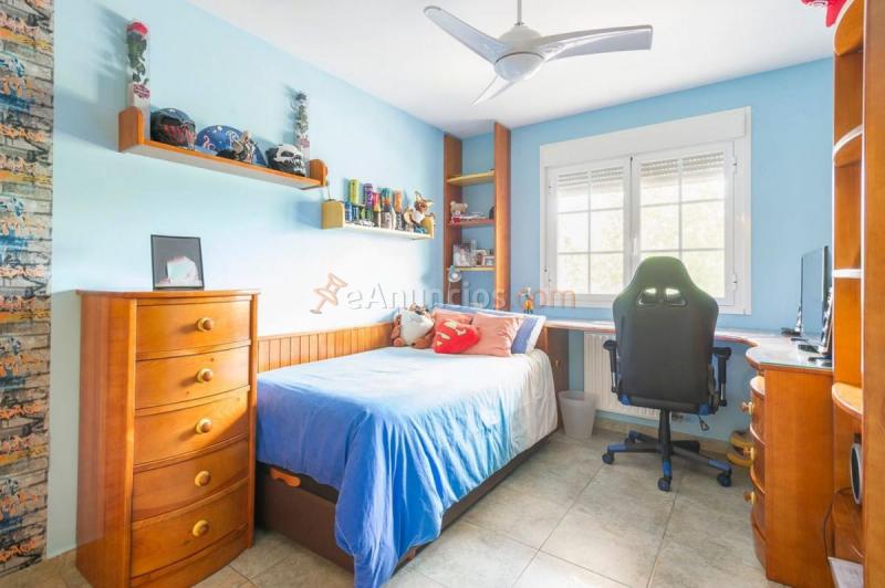 Adosado en venta en  Algete