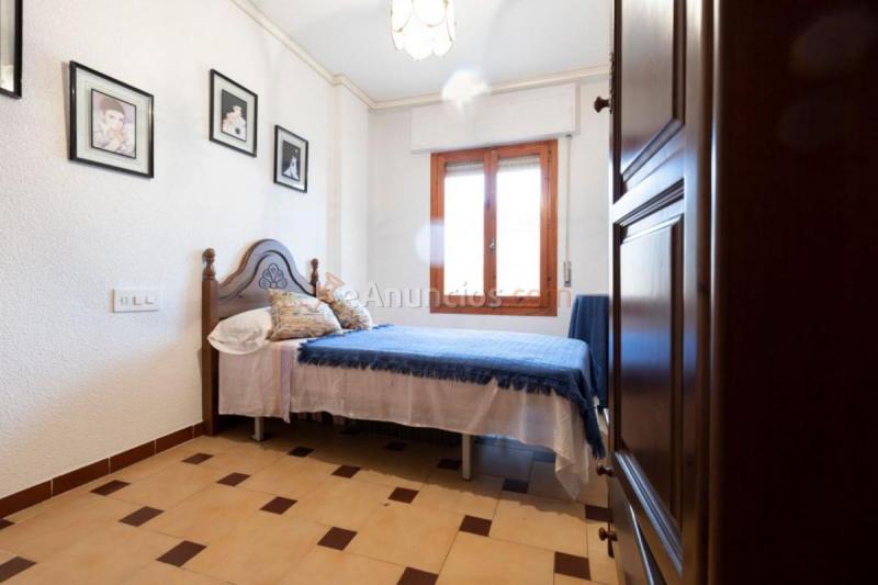 Apartamento en venta en  Oliva pueblo, Oliva