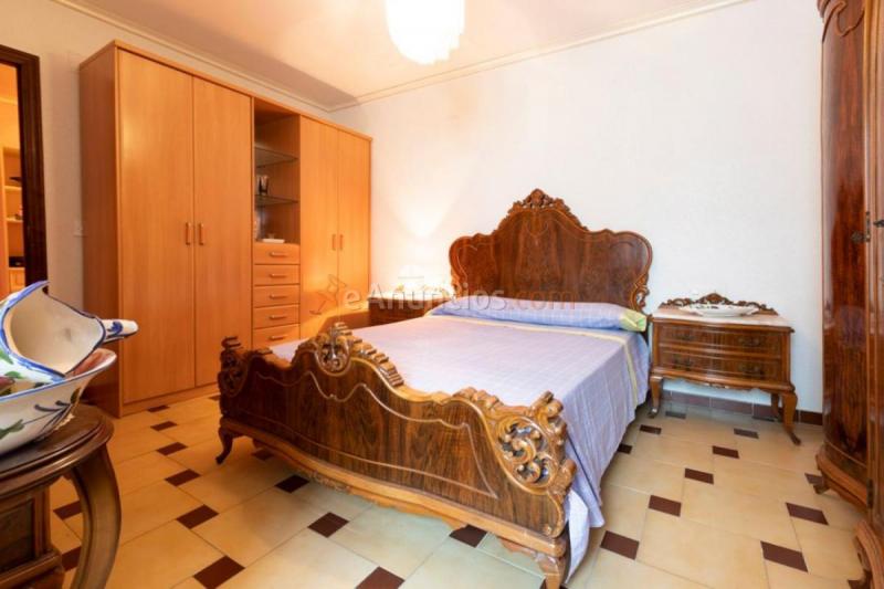 Apartamento en venta en  Oliva pueblo, Oliva