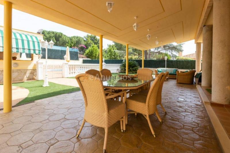 Adosado en venta en  Zona El Vedat-Santa Apolonia, Torrent