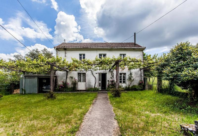 Casa Rural en venta en  A Estrada