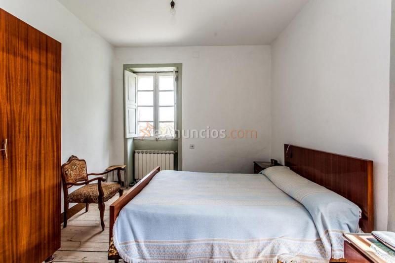 Casa Rural en venta en  A Estrada