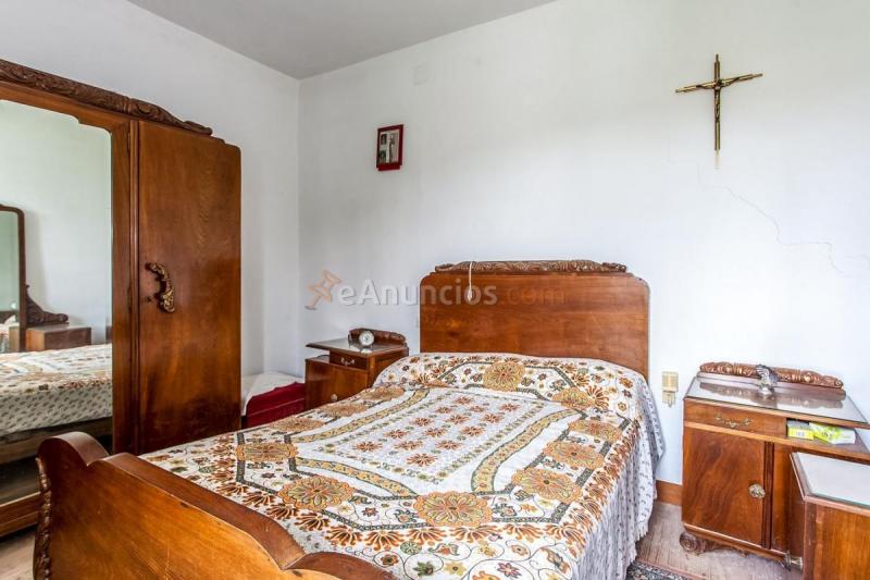 Casa Rural en venta en  A Estrada