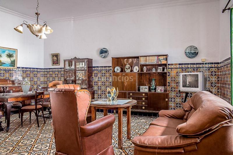 Adosado en venta en  Alosno