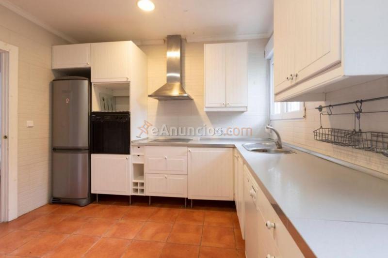 Adosado en venta en  Zona Monte Real-Calicanto, Torrent