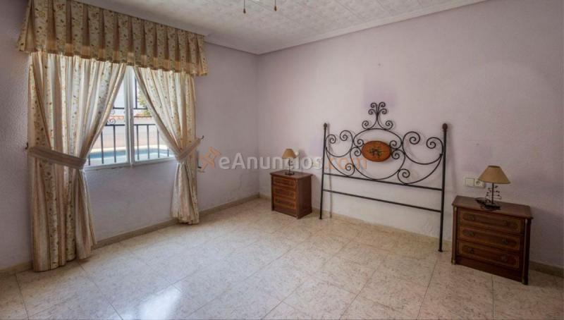 Adosado en venta en  Cañada del Fenollar