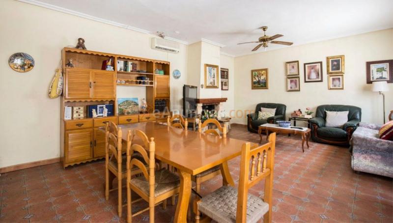 Adosado en venta en  Cañada del Fenollar