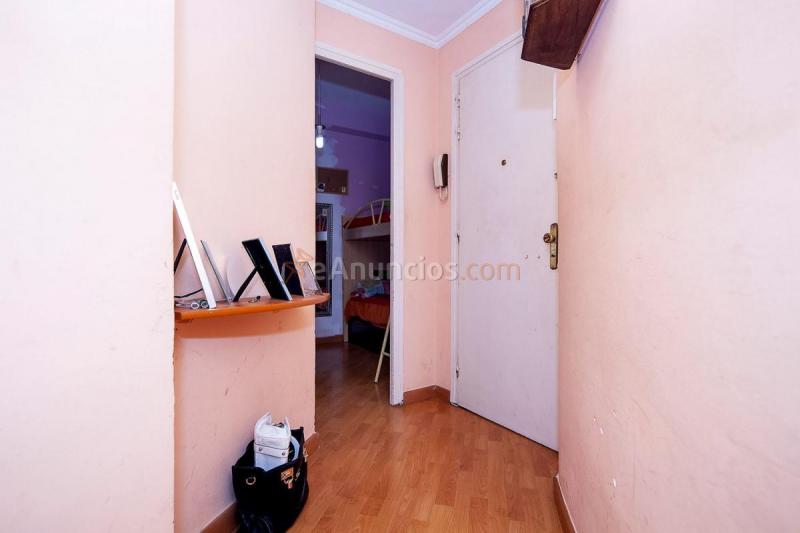 Apartamento en venta en  Sants-Montjuc, Barcelona