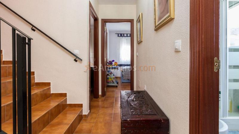 Adosado en venta en  Cártama