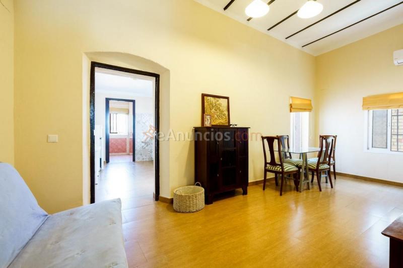 Adosado en venta en  Brenes