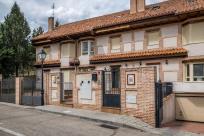 Adosado en venta en  Tielmes