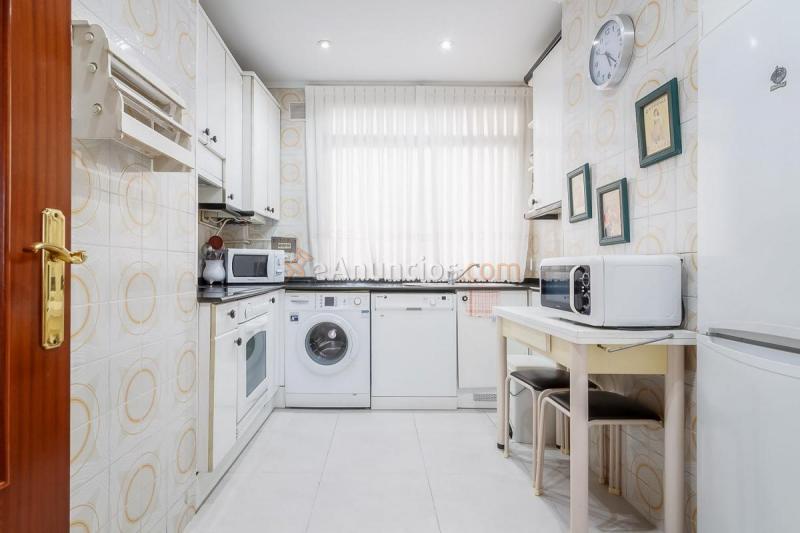 Apartamento en venta en  Capitán Mendizabal - La Sardinera, Santurtzi