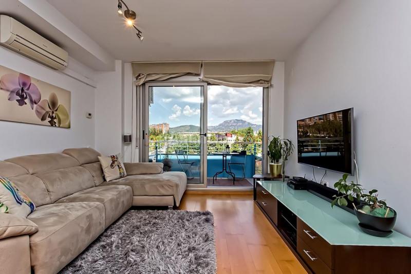 Apartamento en venta en  Nord-Est, Terrassa