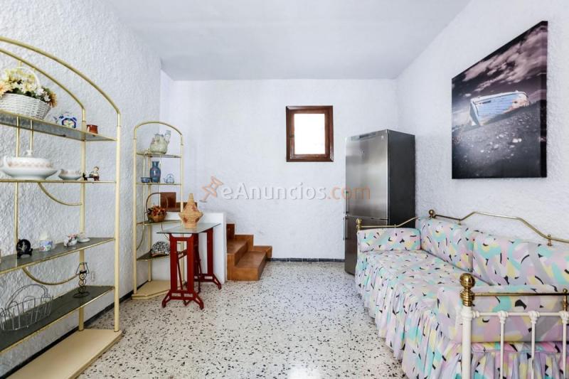 Adosado en venta en  Enix