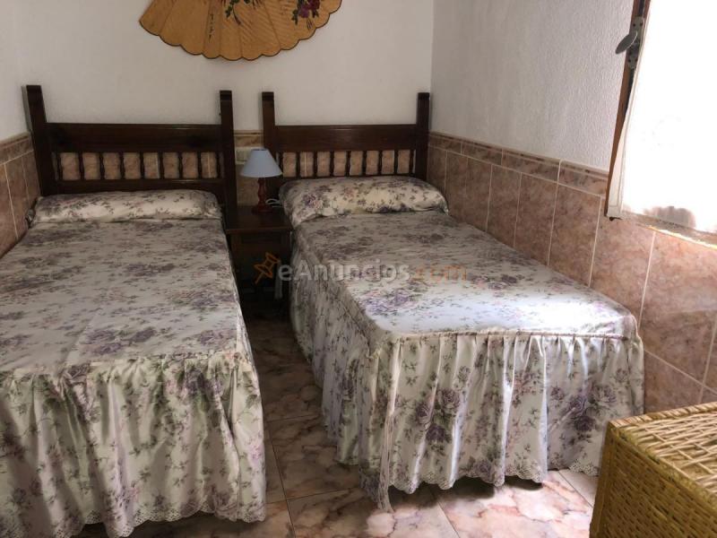 Casa en venta en Plaza de las Dalias, La Siesta - El Salado - Torreta, Torrevieja