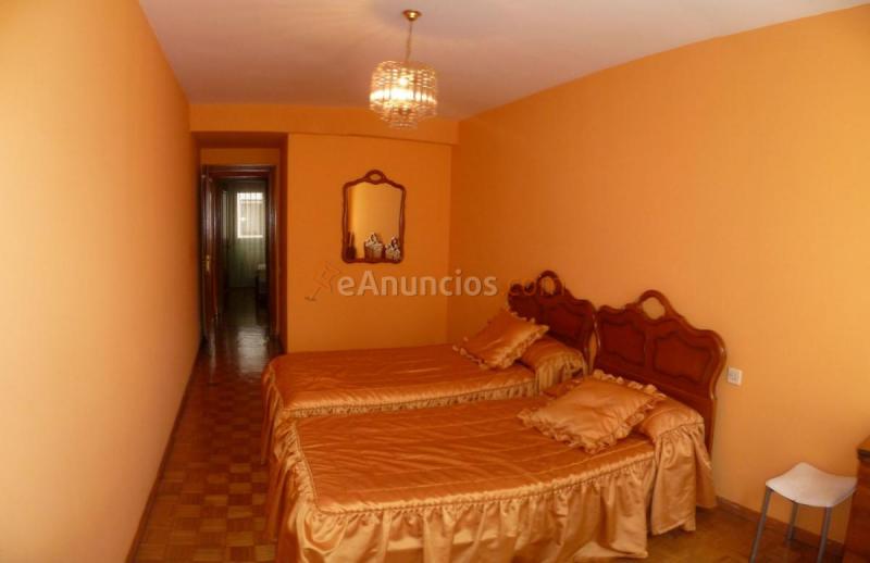 Apartamento en venta en  Ciudad Naranco-Vallobín-La Florida, Oviedo