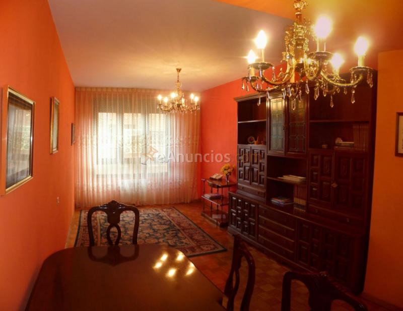 Apartamento en venta en  Ciudad Naranco-Vallobín-La Florida, Oviedo