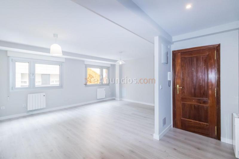 Apartamento en venta en Calle León XIII, El Llano, Gijón