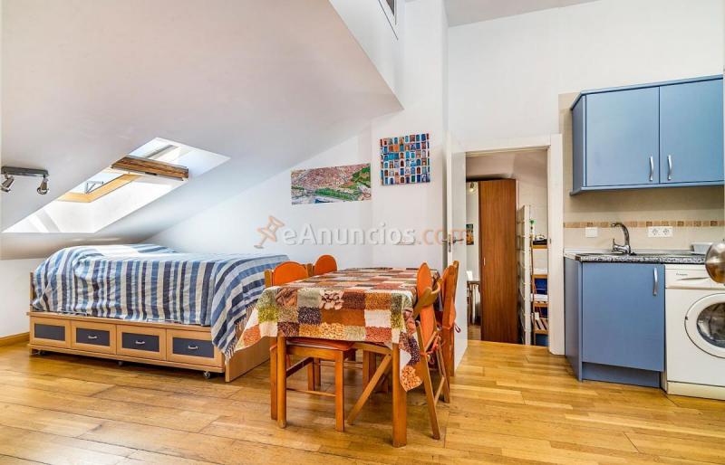 Apartamento en venta en  Centro, Málaga