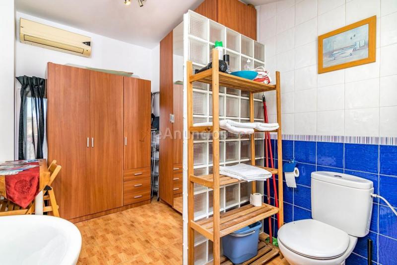 Apartamento en venta en  Centro, Málaga