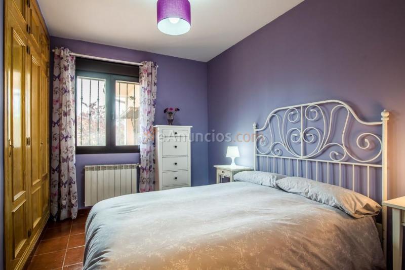 Adosado en venta en  Duruelo