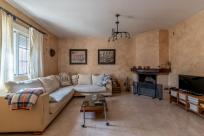 Adosado en venta en  Casarrubuelos