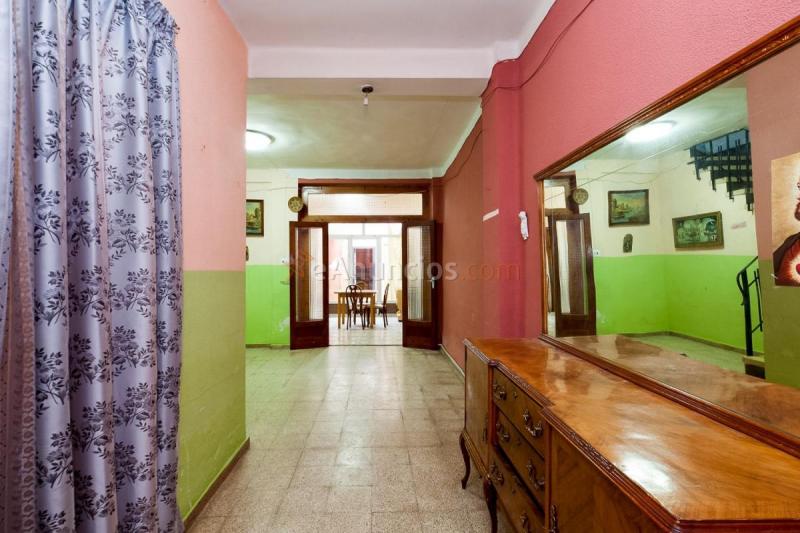 Adosado en venta en  Cheste