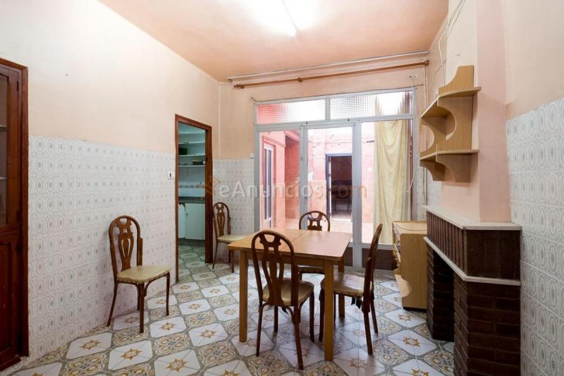 Adosado en venta en  Cheste