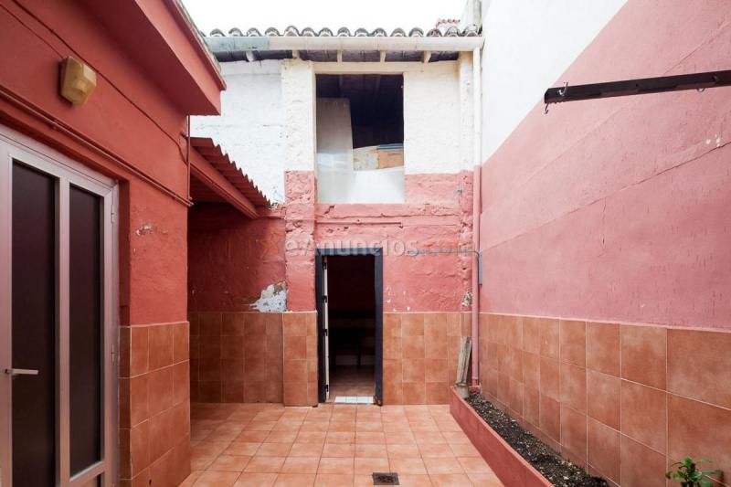 Adosado en venta en  Cheste