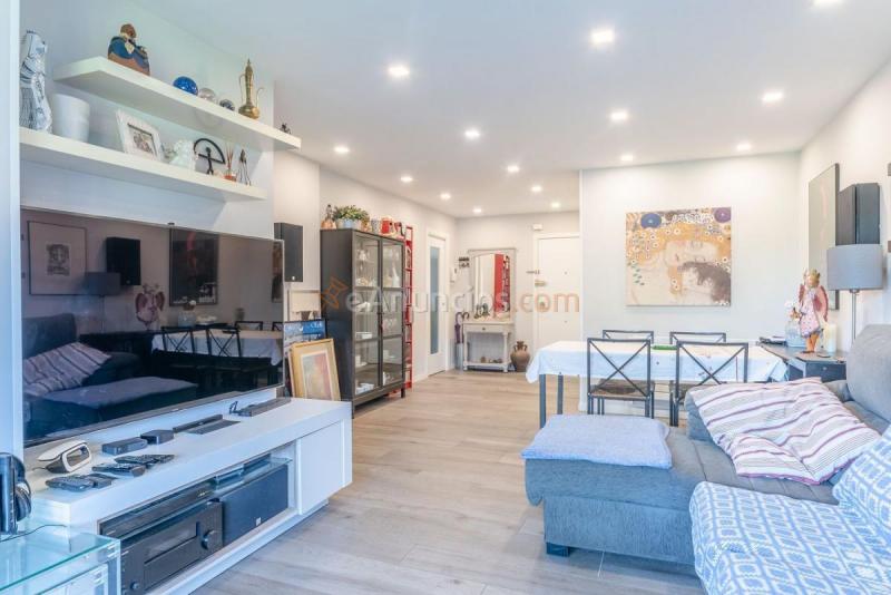 Apartamento en venta en Calle del Camino de los Vinateros, Moratalaz, Madrid