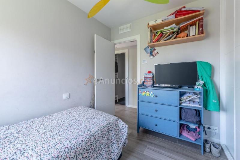 Apartamento en venta en Calle del Camino de los Vinateros, Moratalaz, Madrid