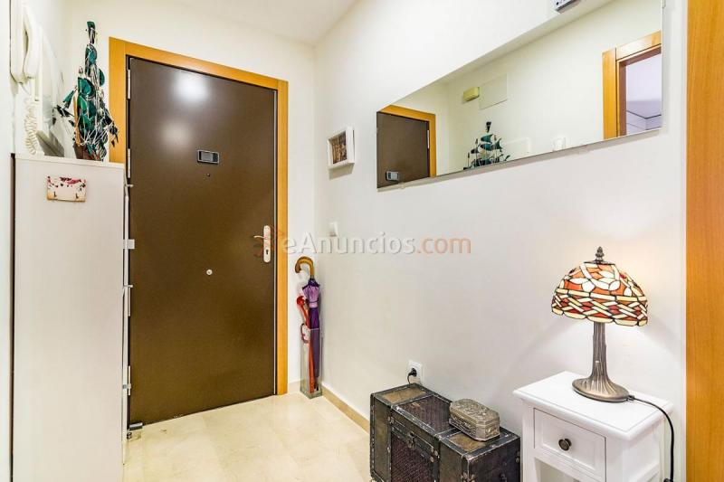 Apartamento en venta en  Cotomar - Urbanizaciones, Rincón de la Victoria