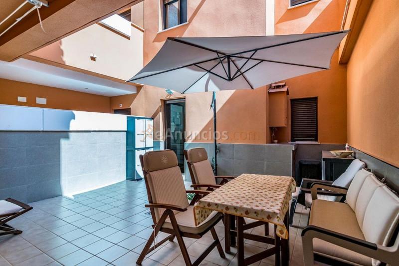 Apartamento en venta en  Cotomar - Urbanizaciones, Rincón de la Victoria