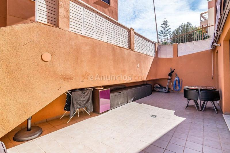 Apartamento en venta en  Cotomar - Urbanizaciones, Rincón de la Victoria