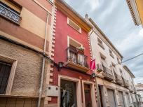 Adosado en venta en  Jumilla