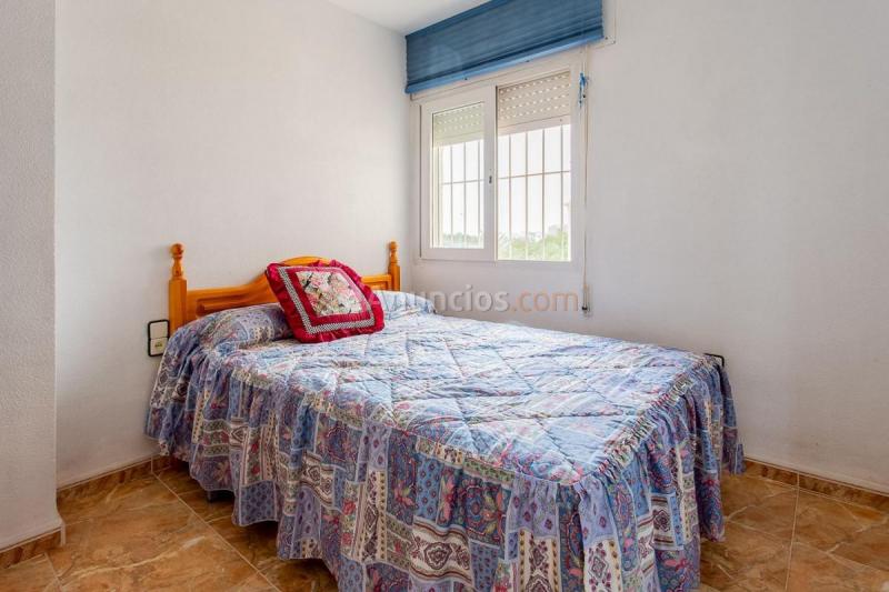 Duplex en venta en  Playa de las Gaviotas-El Pedrucho, La Manga del Mar Menor