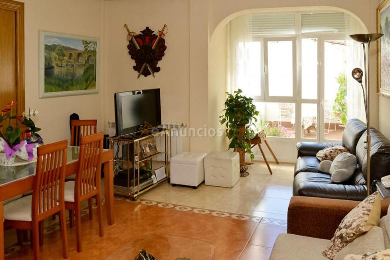 Apartamento en venta en  Centro, Salamanca