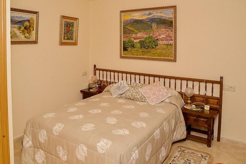 Apartamento en venta en  Centro, Salamanca