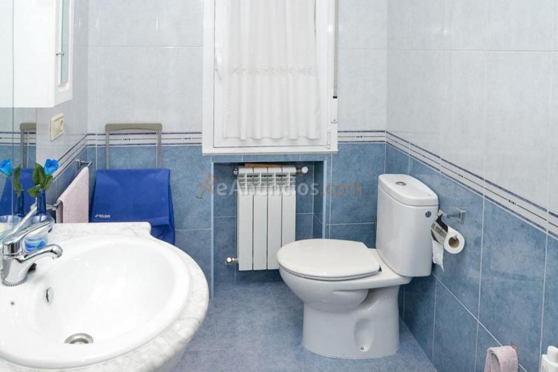 Apartamento en venta en  Centro, Salamanca