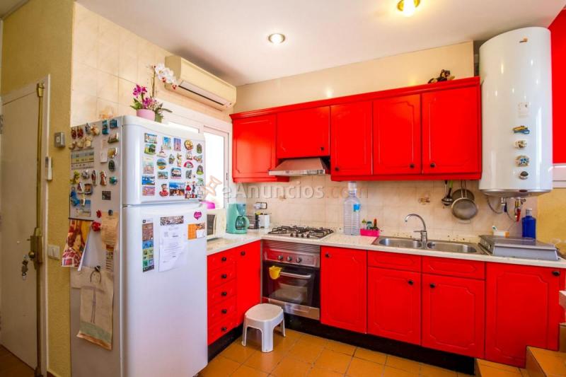 Adosado en venta en  Cala Sant Francesc - Santa Cristina, Blanes