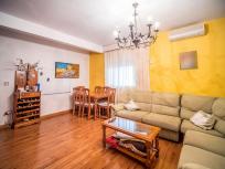 Adosado en venta en  Caravaca de la Cruz