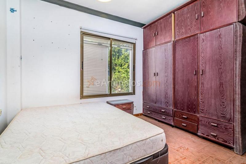 Adosado en venta en  Este, Málaga