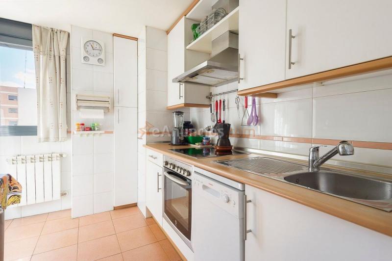 Apartamento en venta en  Villaverde, Madrid