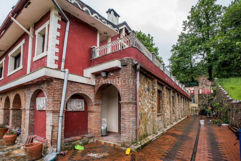 Adosado en venta en  Otañes-Baltezana-Ontón, Castro-Urdiales