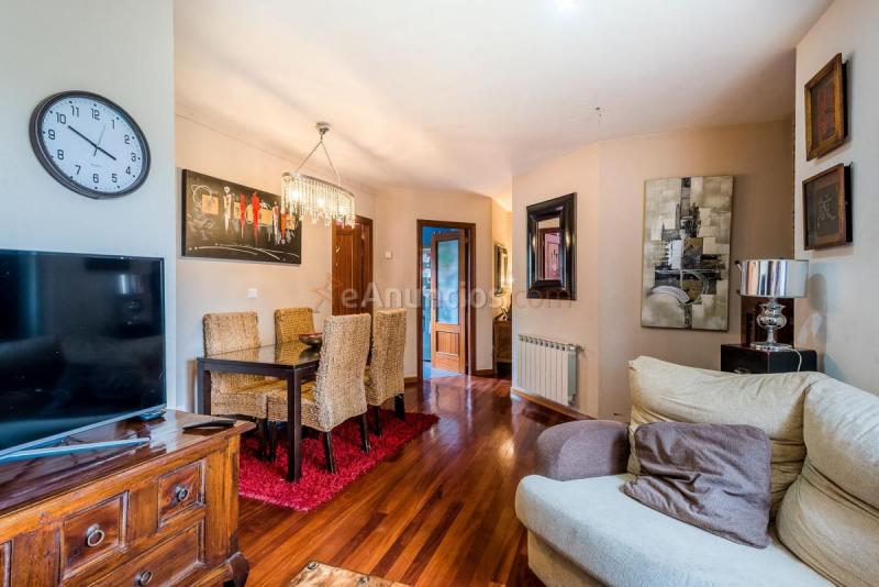 Apartamento en venta en  Monte, Santander