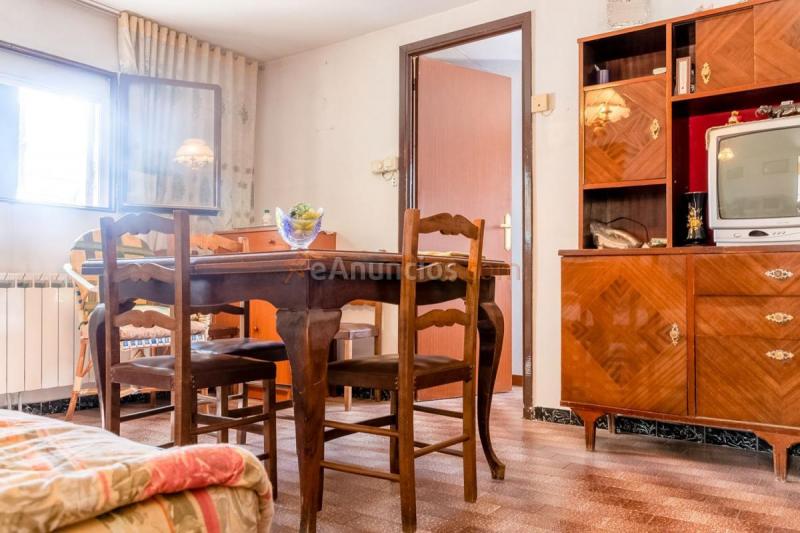 Casa Rural en venta en  Salvacañete