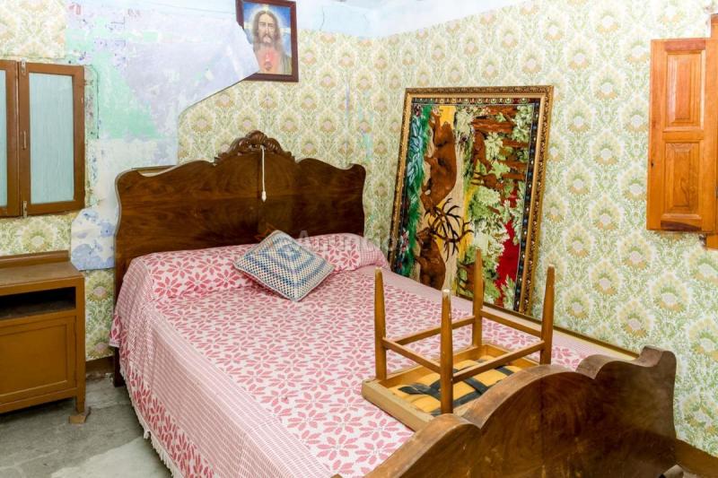 Casa Rural en venta en  Salvacañete